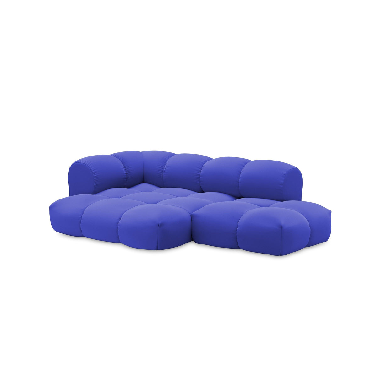 SANDER SOFA Design 06 – OBJEKTE UNSERER TAGE