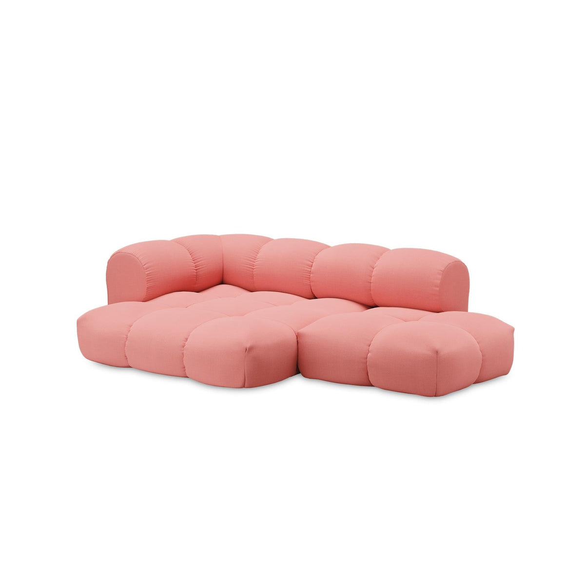 SANDER SOFA Design 06 – OBJEKTE UNSERER TAGE – view 19