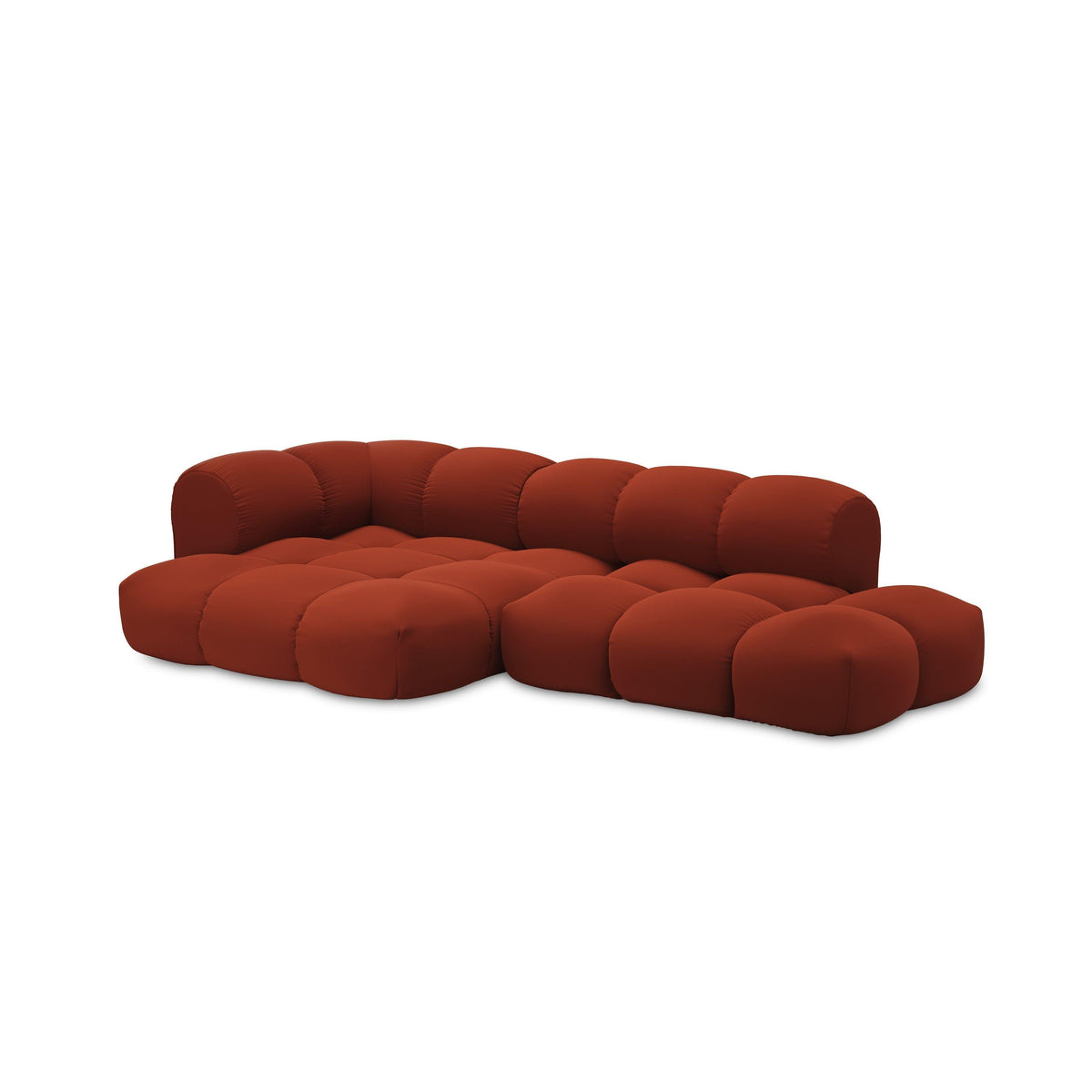SANDER SOFA Design 06 Max – OBJEKTE UNSERER TAGE – view 41