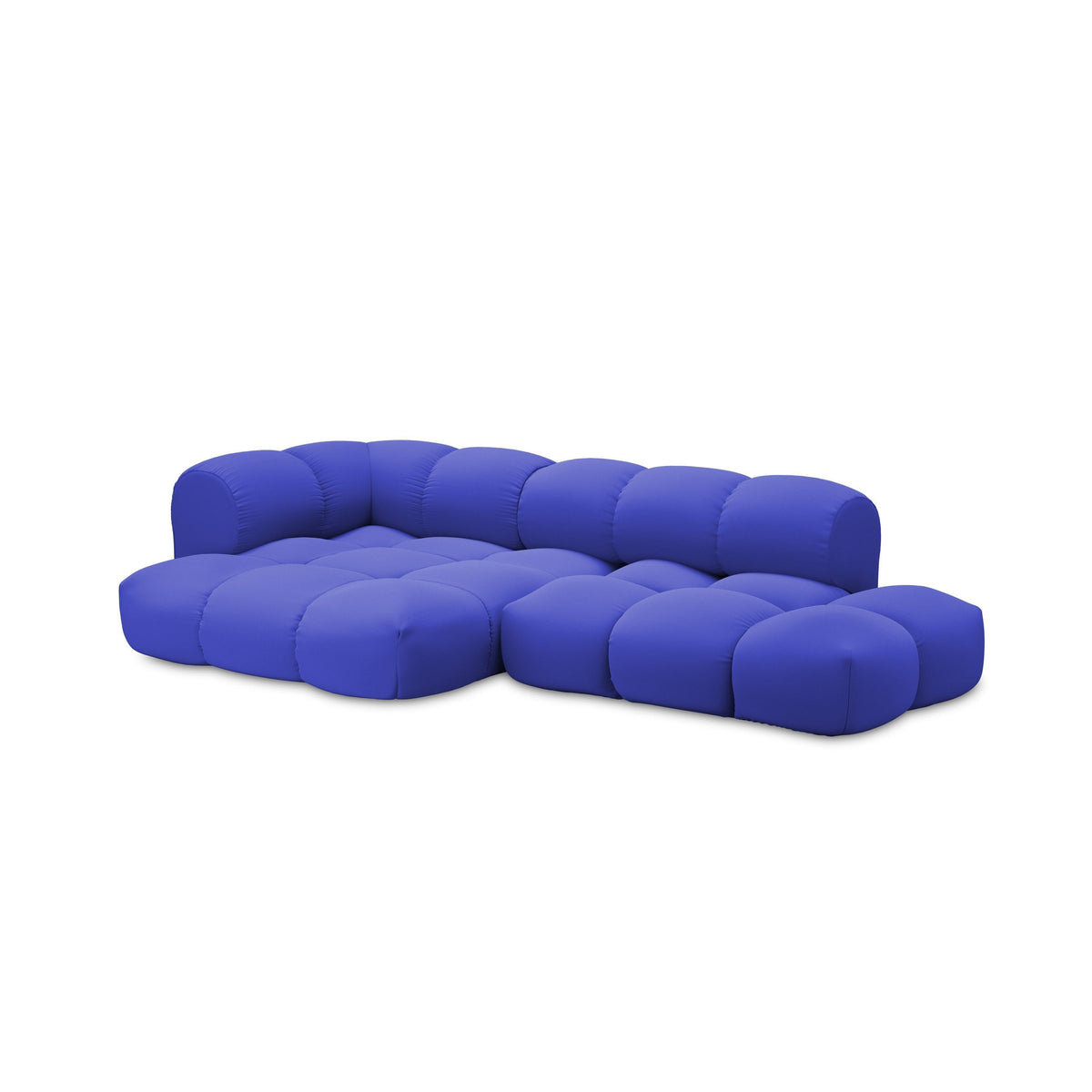 SANDER SOFA Design 06 Max – OBJEKTE UNSERER TAGE