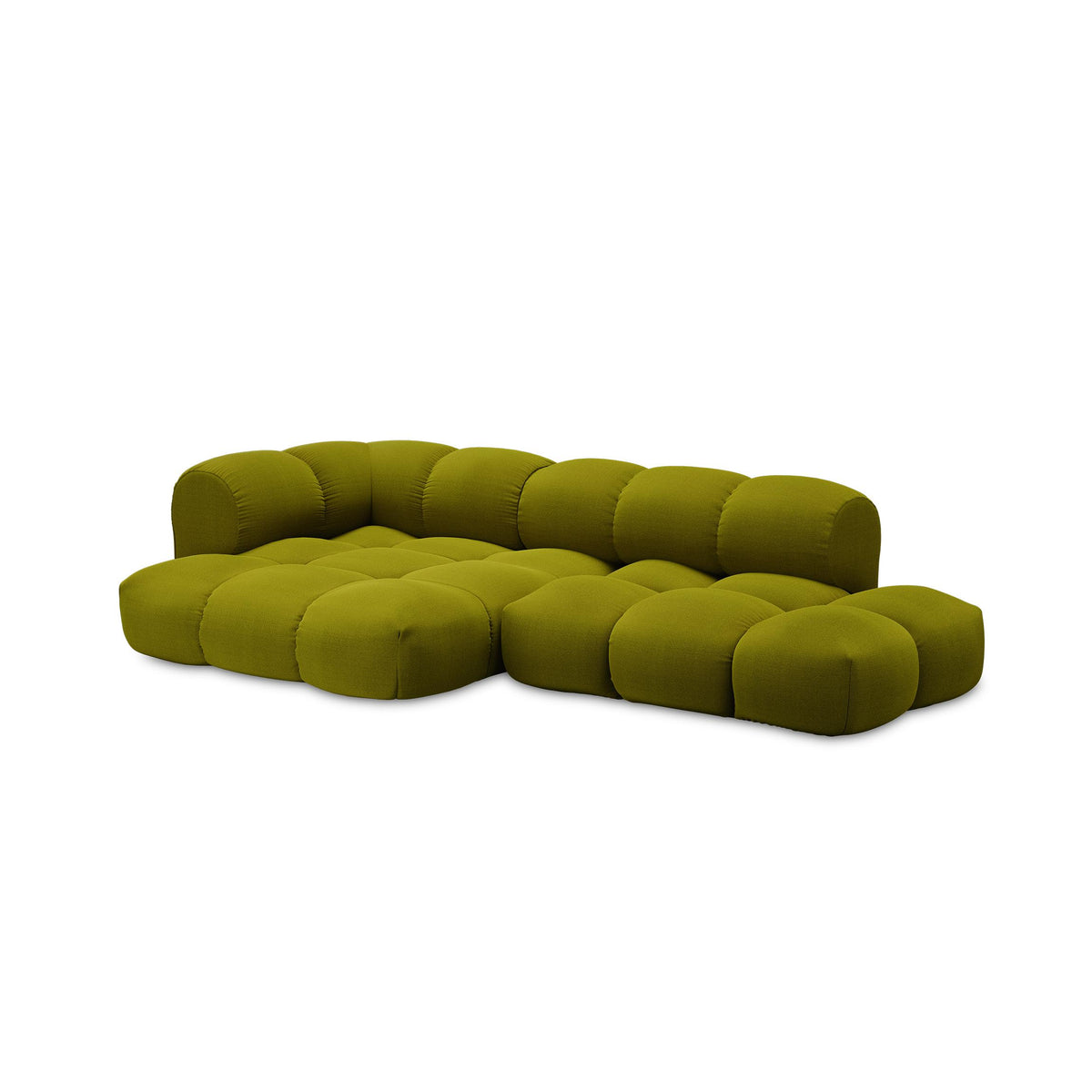 SANDER SOFA Design 06 Max – OBJEKTE UNSERER TAGE – view 36