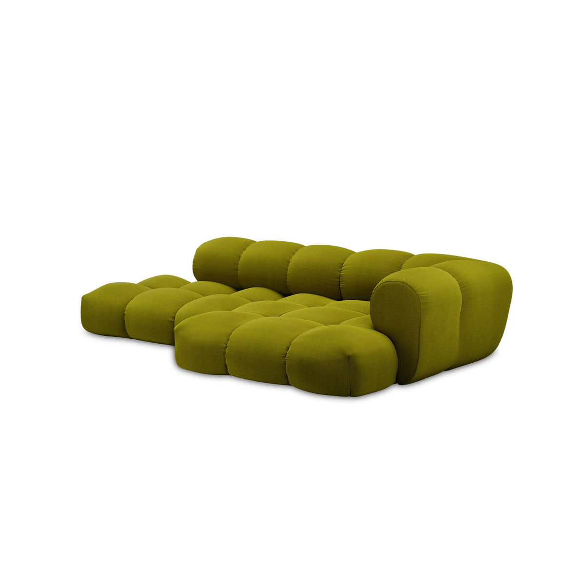 SANDER SOFA Design 06 Max – OBJEKTE UNSERER TAGE – view 35