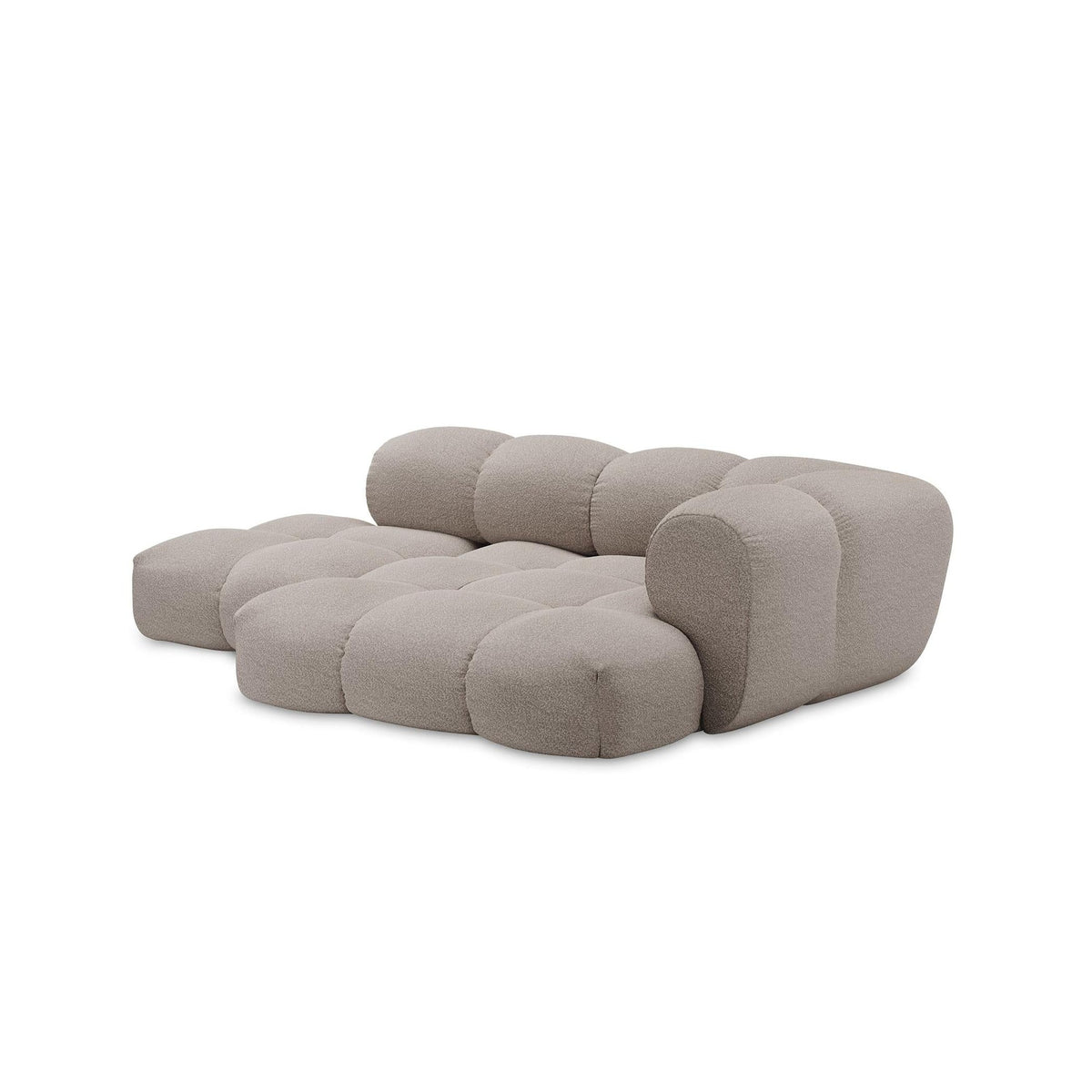 SANDER SOFA Design 06 – OBJEKTE UNSERER TAGE – view 42