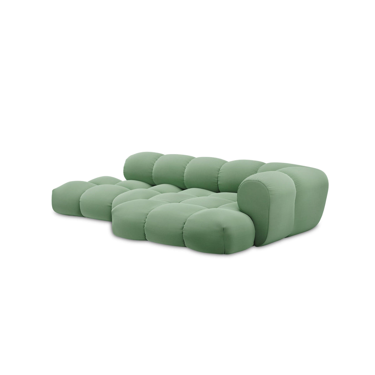 SANDER SOFA Design 06 Max – OBJEKTE UNSERER TAGE – view 38