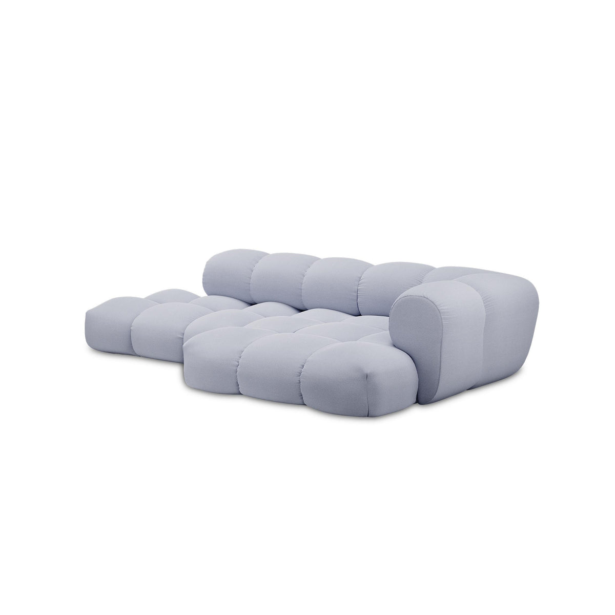 SANDER SOFA Design 06 Max – OBJEKTE UNSERER TAGE – view 28