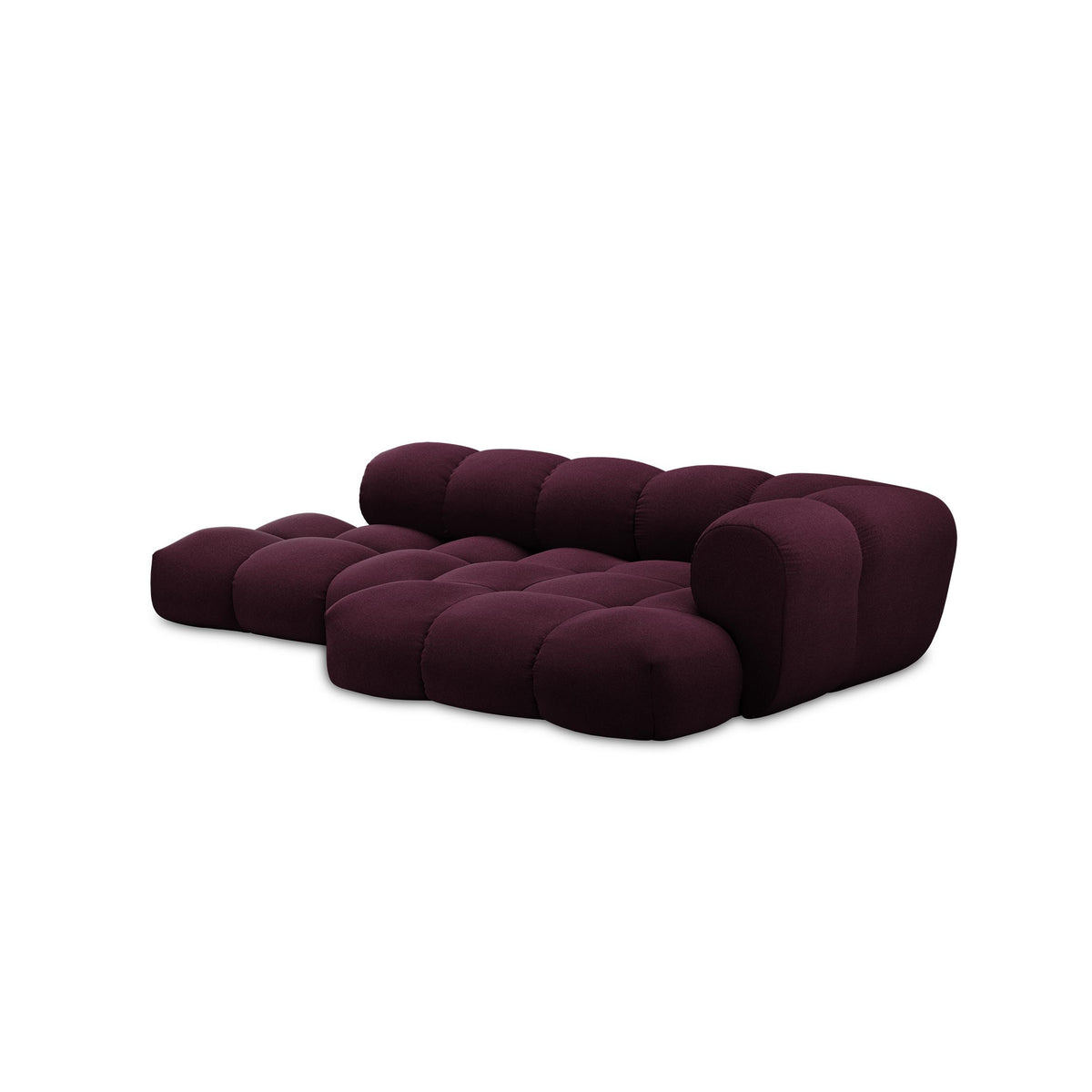 SANDER SOFA Design 06 Max – OBJEKTE UNSERER TAGE – view 23