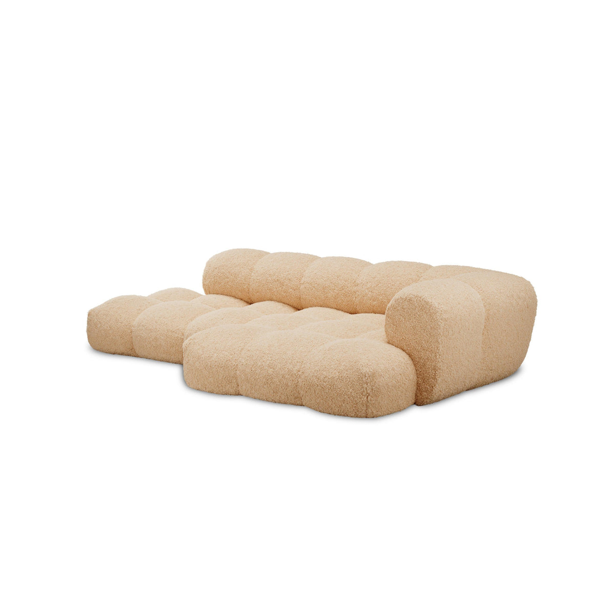 SANDER SOFA Design 06 Max – OBJEKTE UNSERER TAGE – view 43