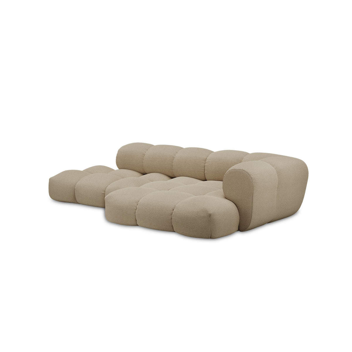 SANDER SOFA Design 06 Max – OBJEKTE UNSERER TAGE – view 33