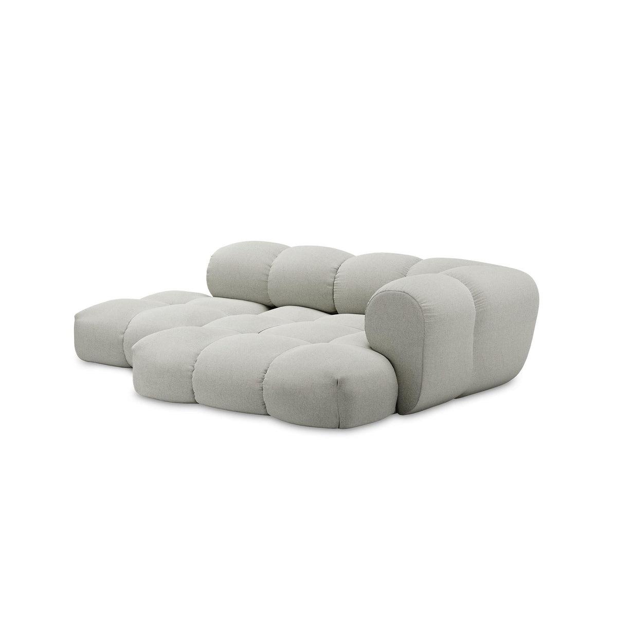 SANDER SOFA Design 06 – OBJEKTE UNSERER TAGE – view 44