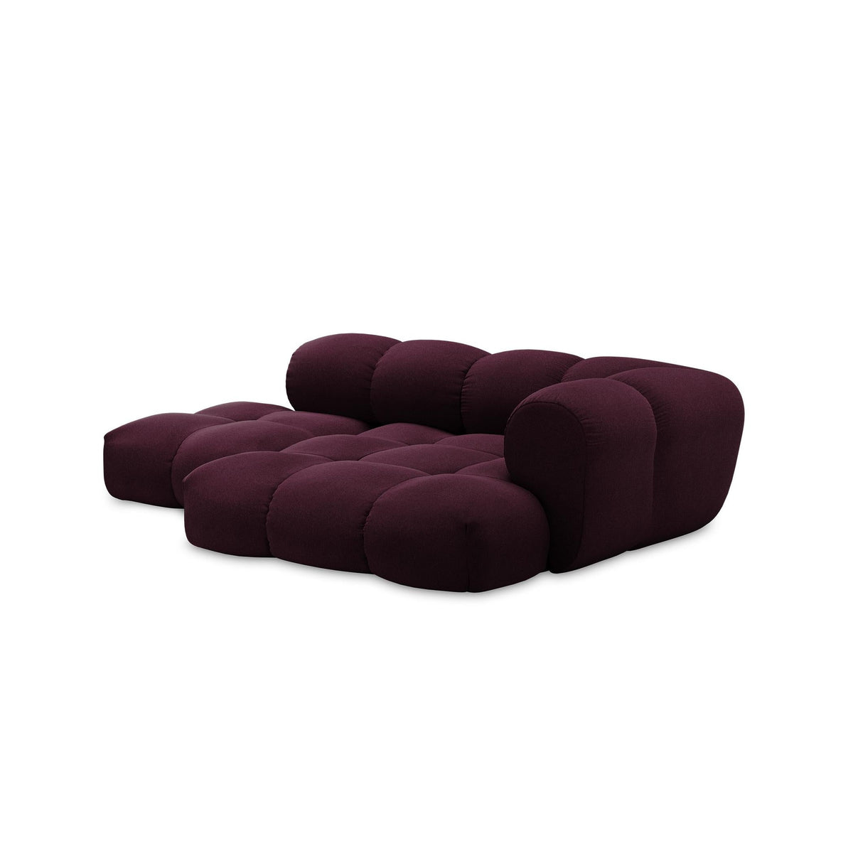 SANDER SOFA Design 06 – OBJEKTE UNSERER TAGE – view 45