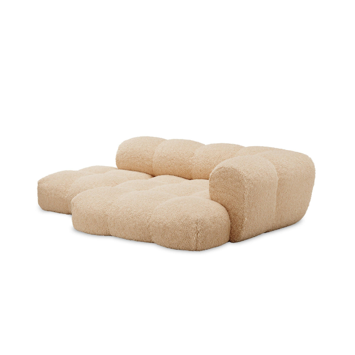 SANDER SOFA Design 06 – OBJEKTE UNSERER TAGE – view 58