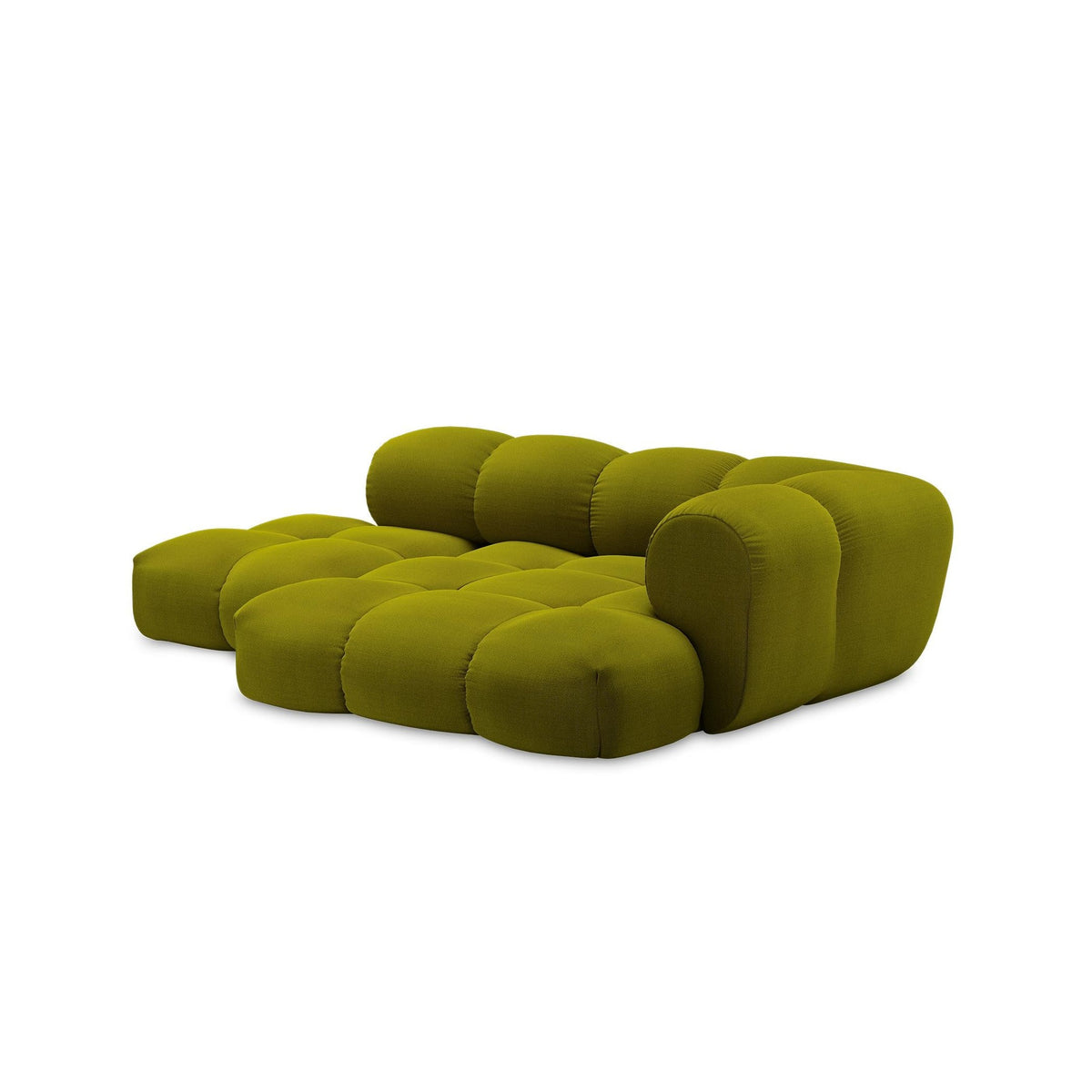 SANDER SOFA Design 06 – OBJEKTE UNSERER TAGE – view 52