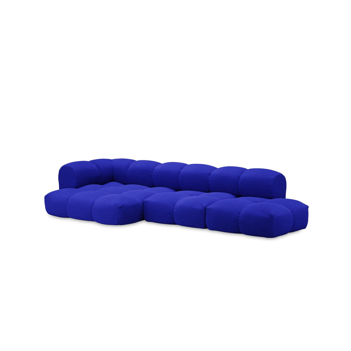 SANDER SOFA Design 07 – OBJEKTE UNSERER TAGE – view 29