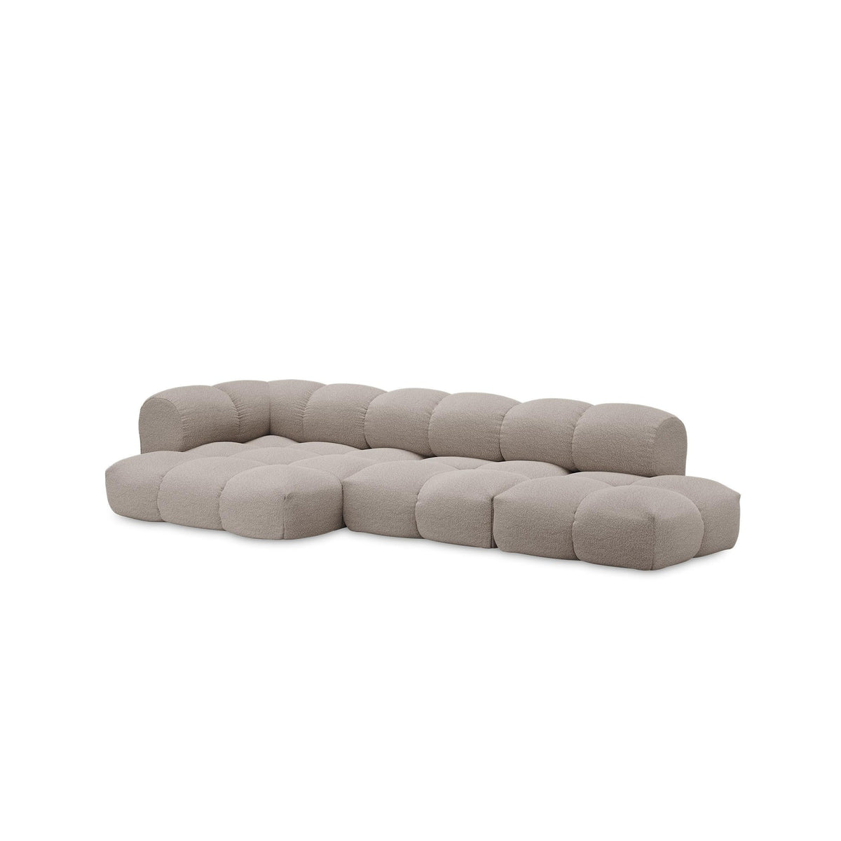 SANDER SOFA Design 07 – OBJEKTE UNSERER TAGE – view 36