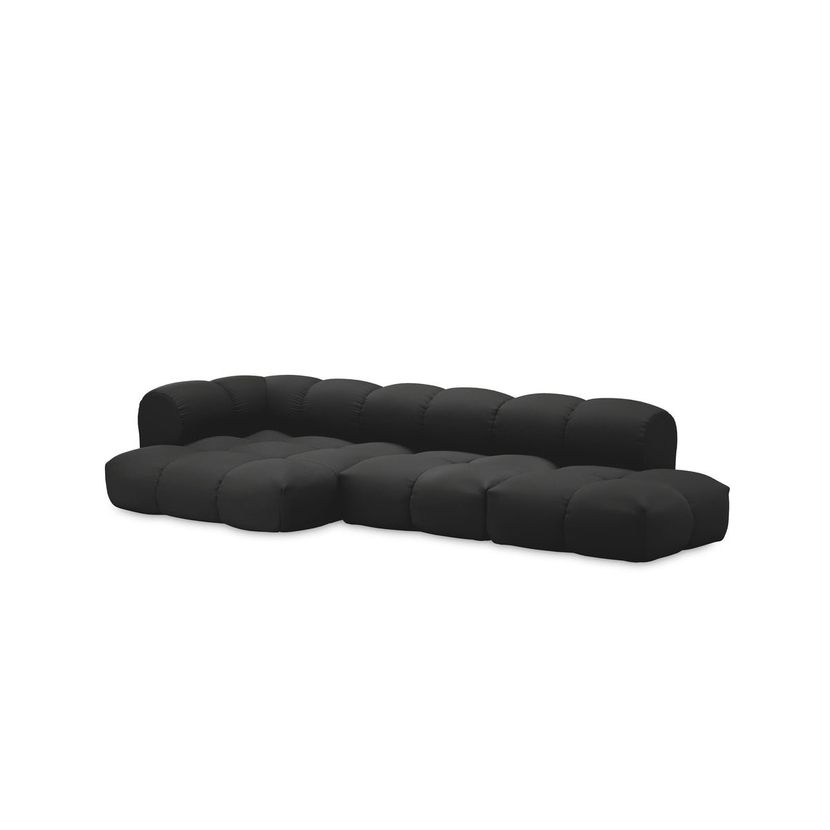 SANDER SOFA Design 07 – OBJEKTE UNSERER TAGE – view 43