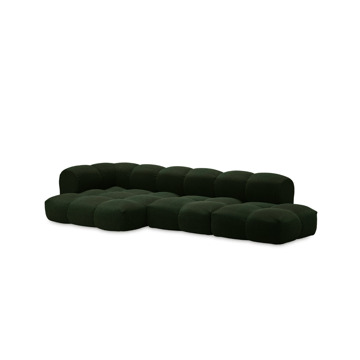 SANDER SOFA Design 07 – OBJEKTE UNSERER TAGE
