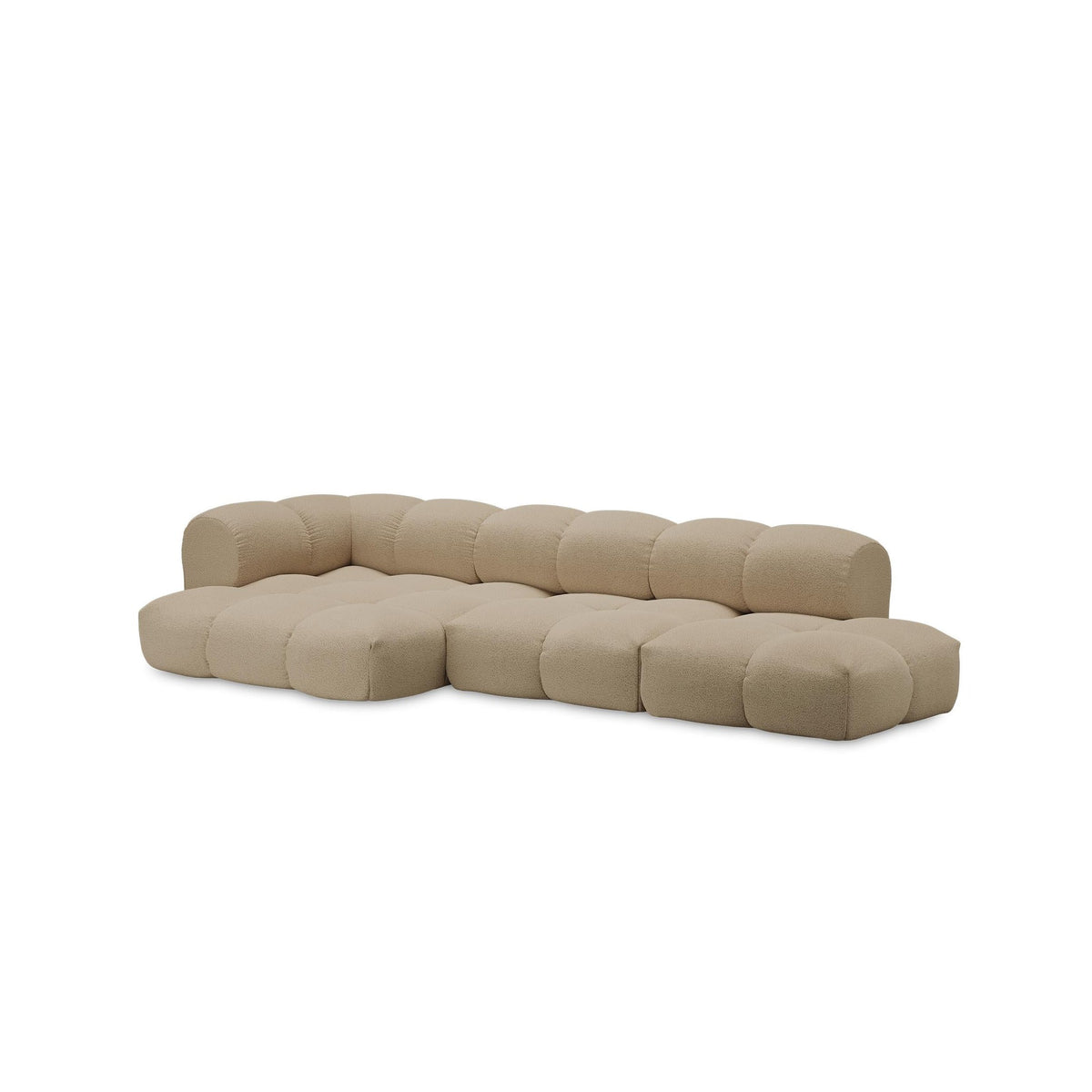 SANDER SOFA Design 07 – OBJEKTE UNSERER TAGE – view 23
