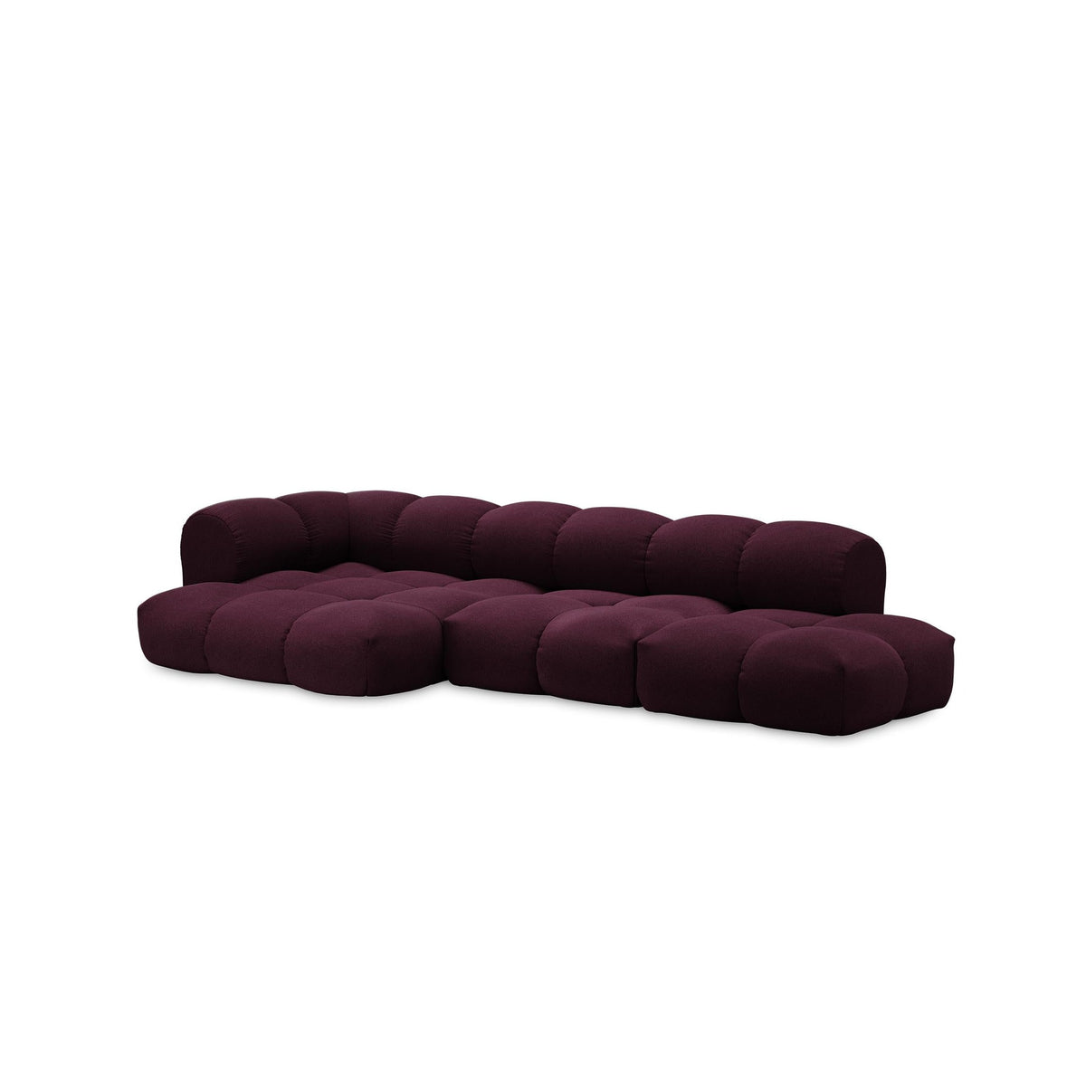 SANDER SOFA Design 07 – OBJEKTE UNSERER TAGE – view 27