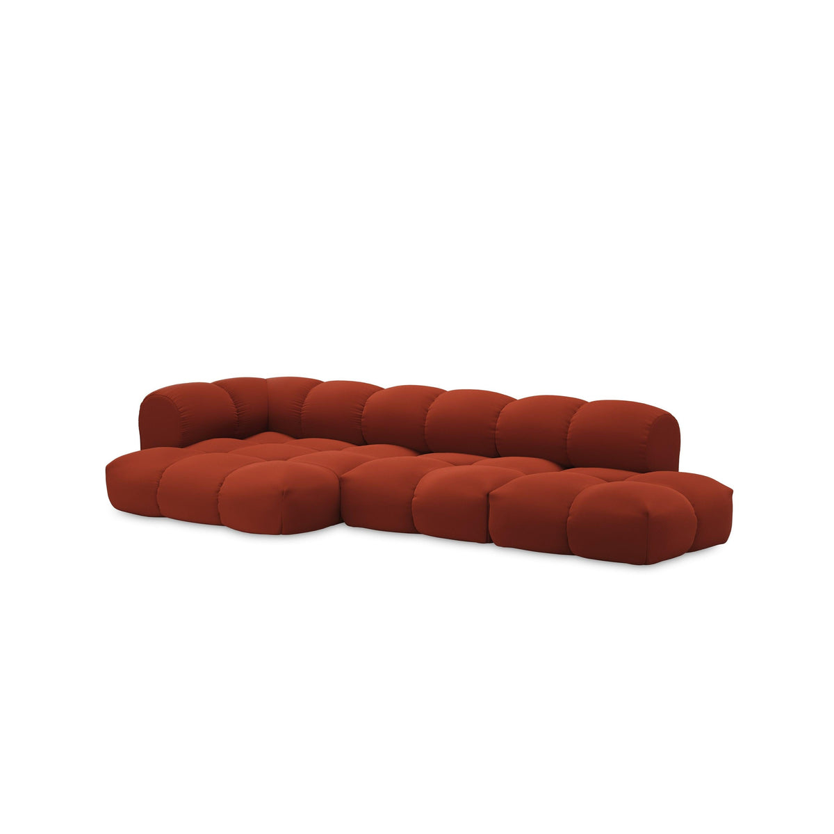 SANDER SOFA Design 07 – OBJEKTE UNSERER TAGE – view 45