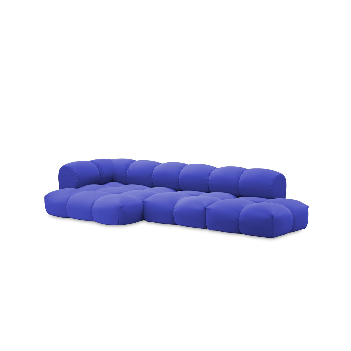 SANDER SOFA Design 07 – OBJEKTE UNSERER TAGE