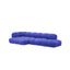 Iris (Steelcut 3 0652 by Kvadrat)