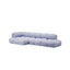 Lilac Blue (Vidar 4 0723 by Kvadrat/Raf Simons)