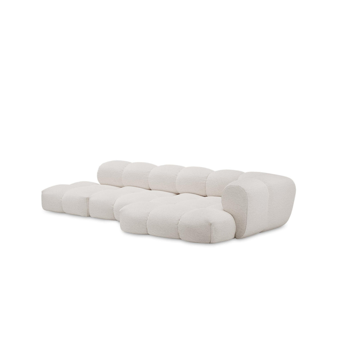 SANDER SOFA Design 07 – OBJEKTE UNSERER TAGE – view 31