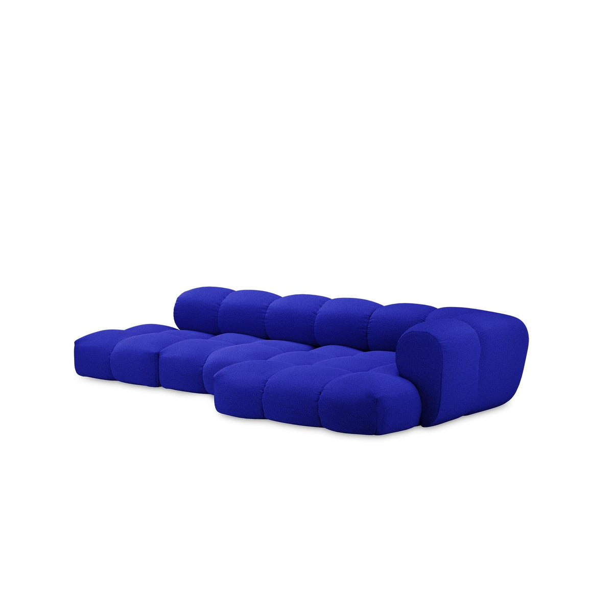 SANDER SOFA Design 07 – OBJEKTE UNSERER TAGE – view 30