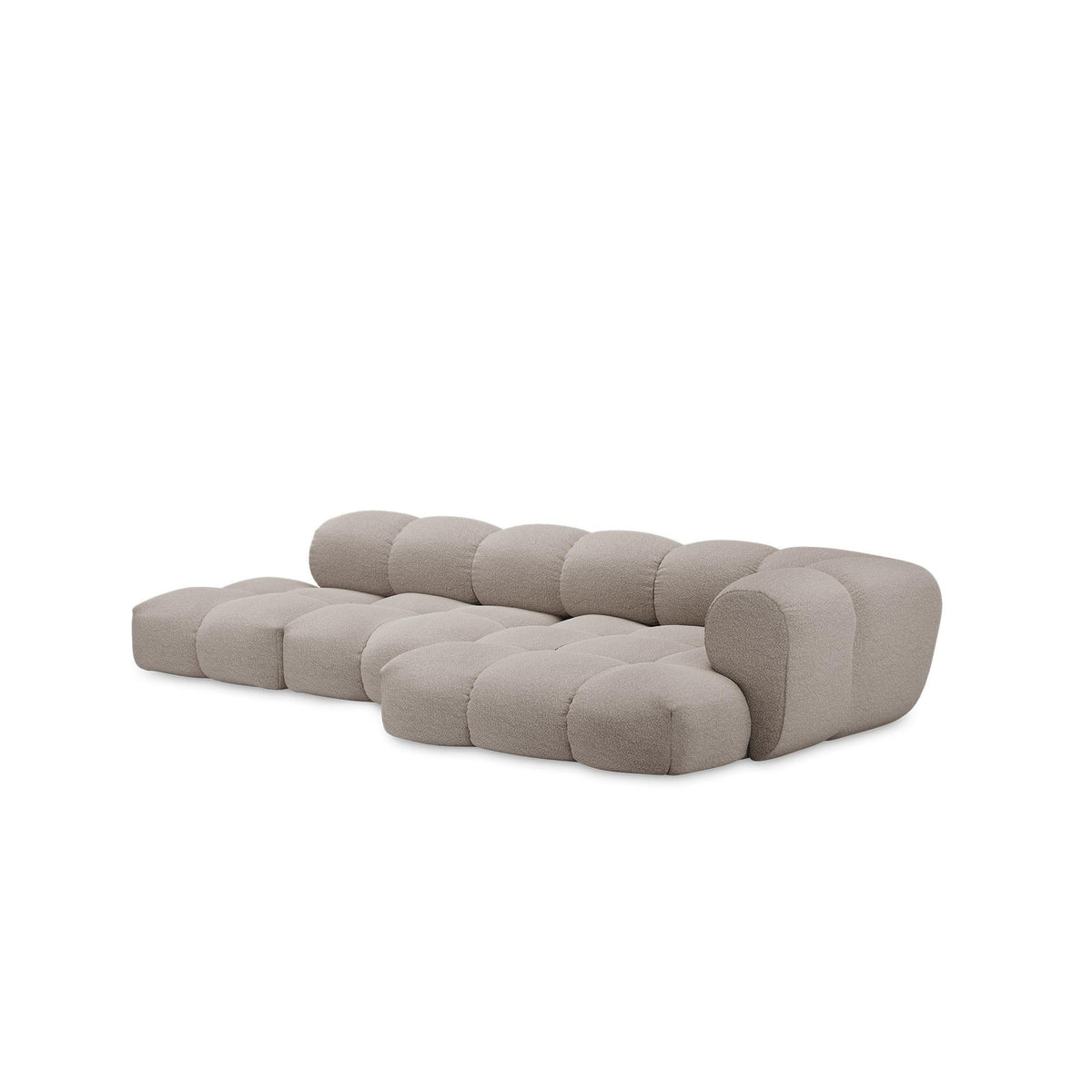 SANDER SOFA Design 07 – OBJEKTE UNSERER TAGE – view 37