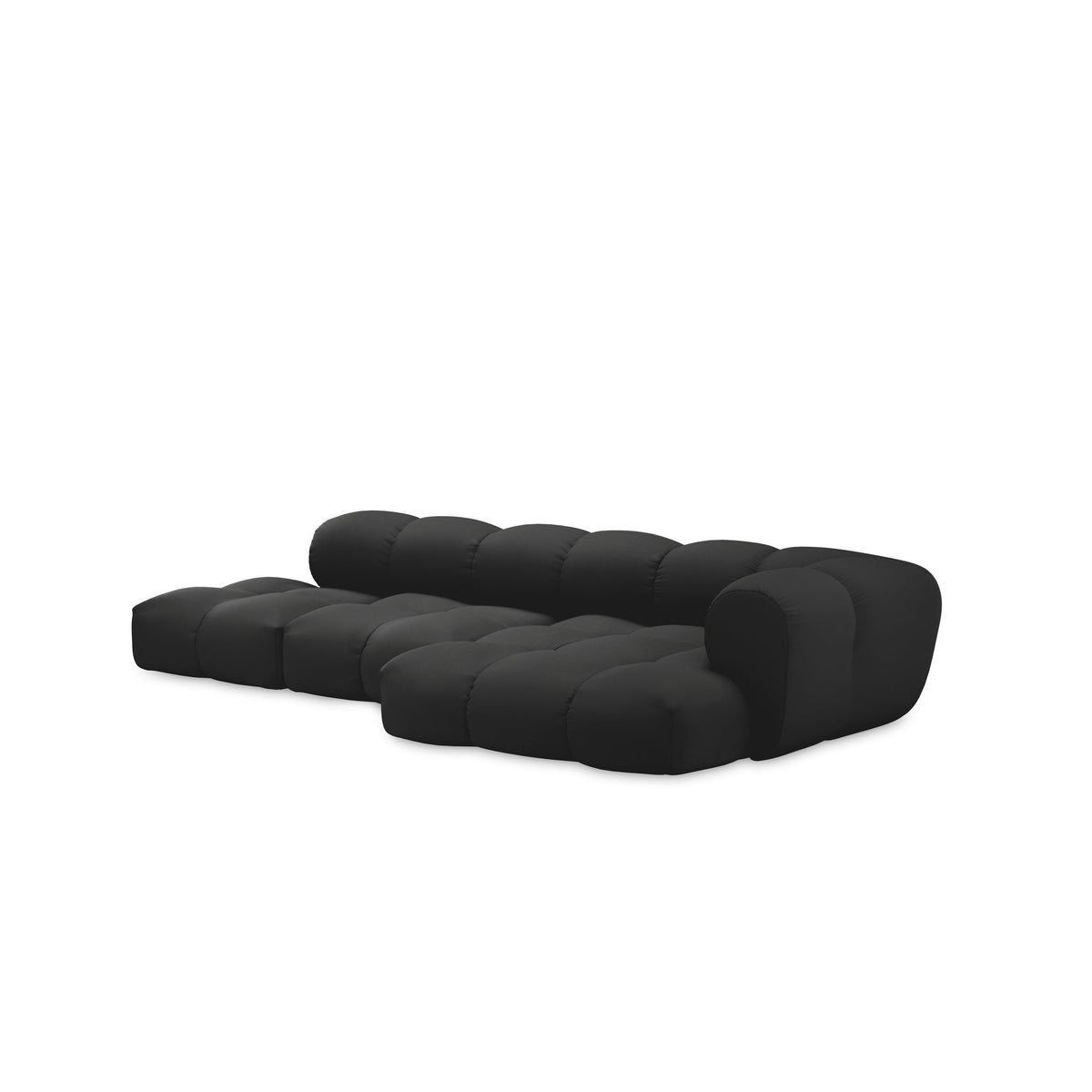 SANDER SOFA Design 07 – OBJEKTE UNSERER TAGE – view 47