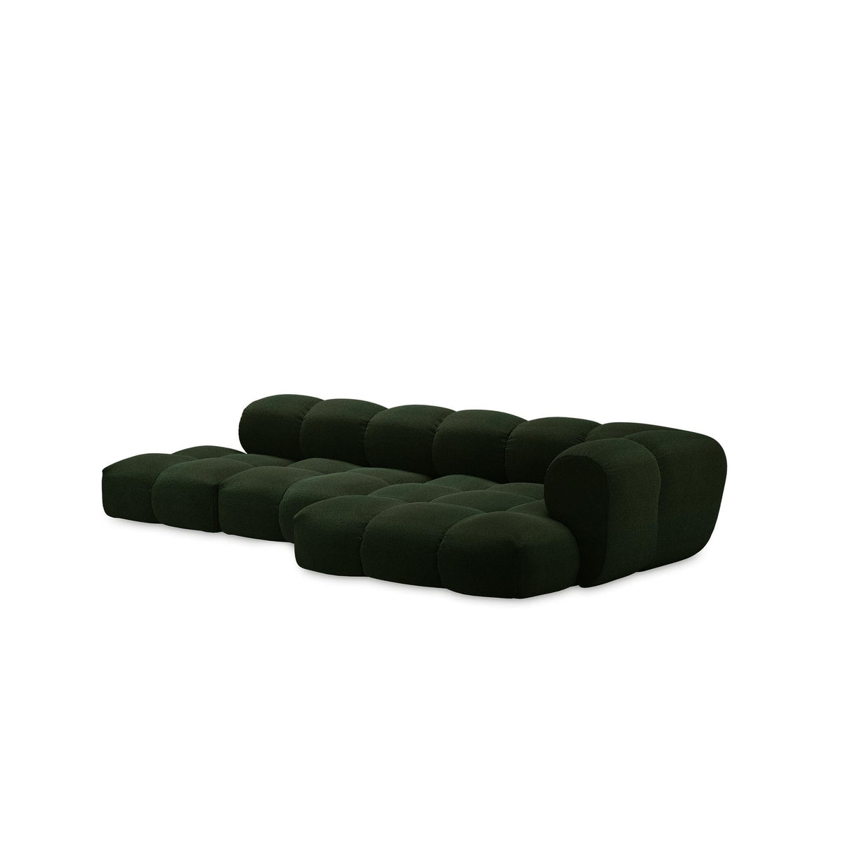 SANDER SOFA Design 07 – OBJEKTE UNSERER TAGE – view 16