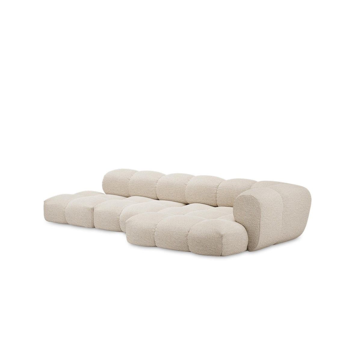 SANDER SOFA Design 07 – OBJEKTE UNSERER TAGE – view 26