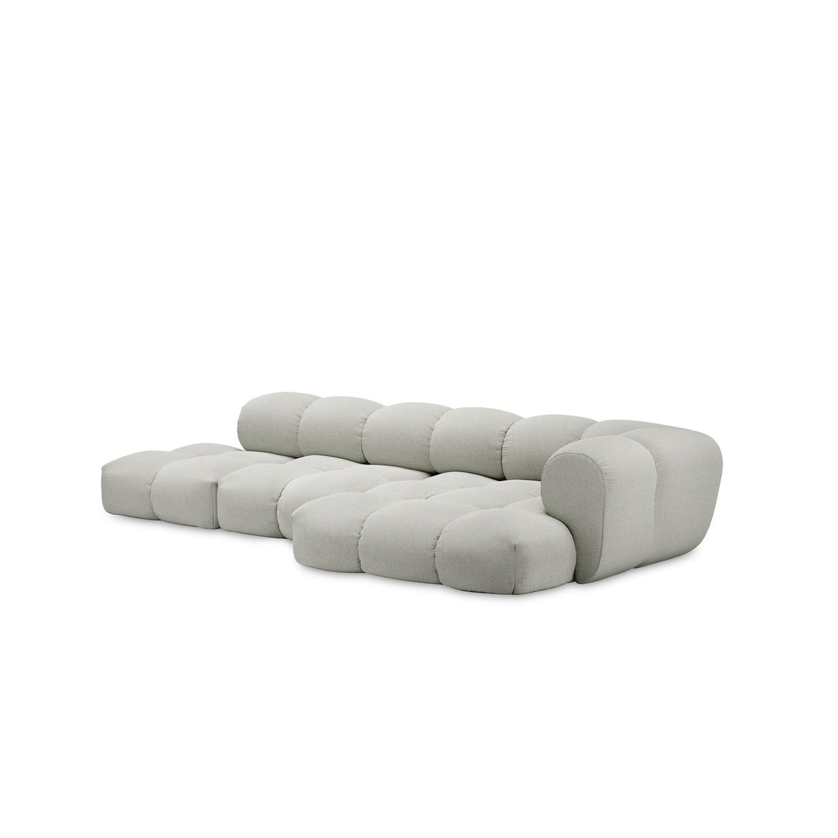 SANDER SOFA Design 07 – OBJEKTE UNSERER TAGE – view 39