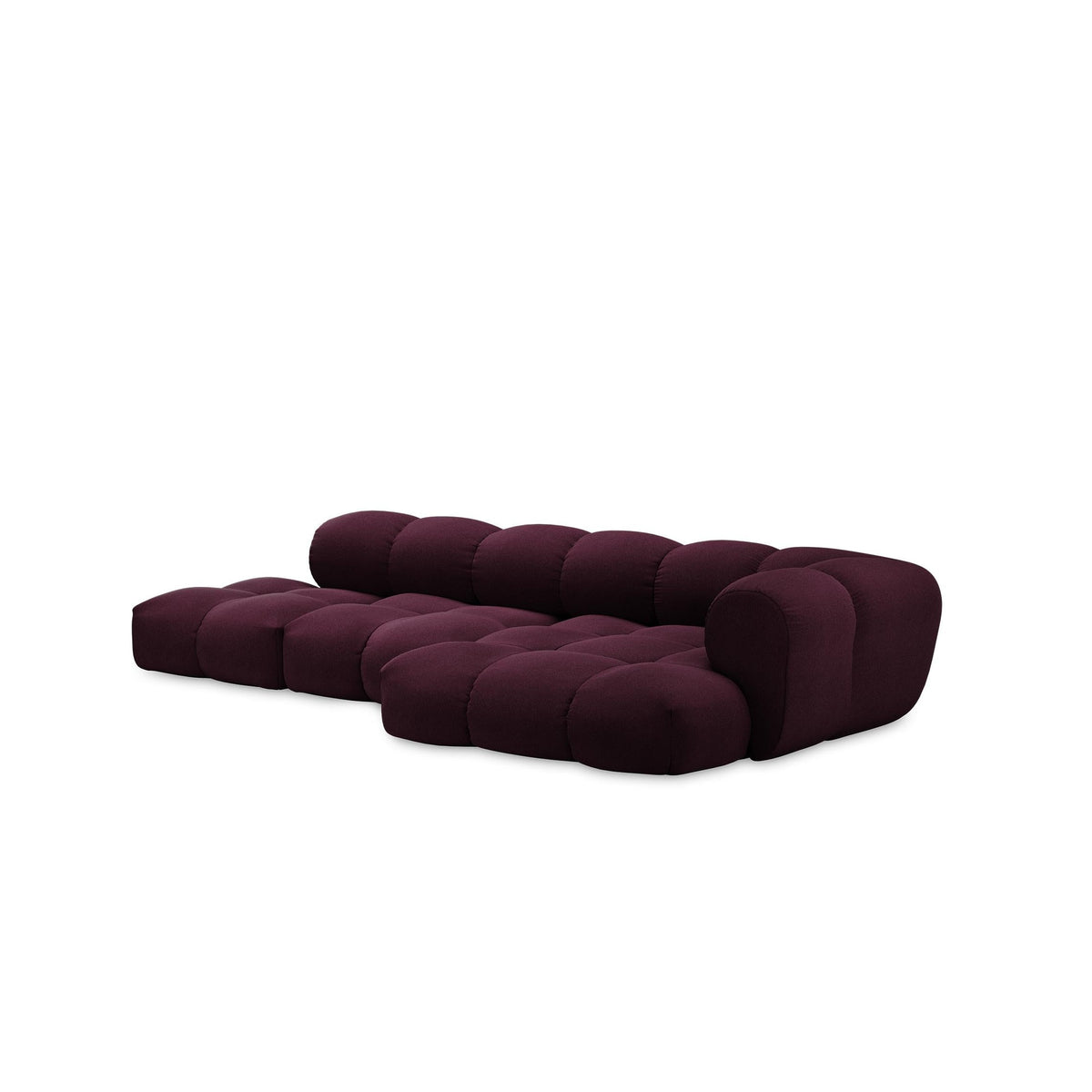 SANDER SOFA Design 07 – OBJEKTE UNSERER TAGE – view 28