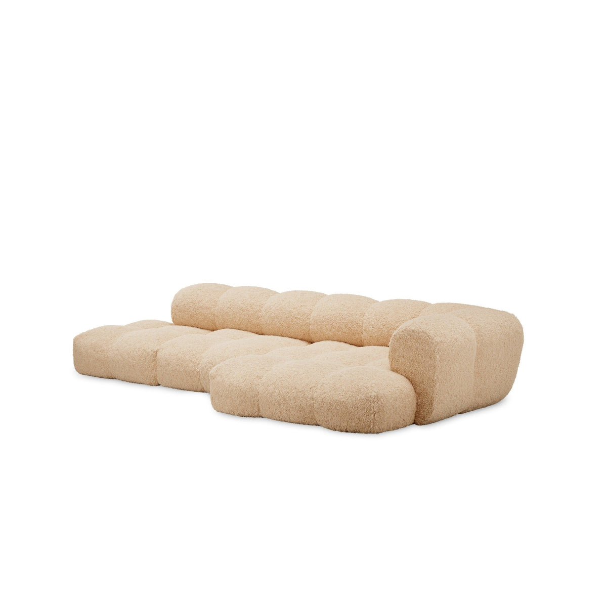 SANDER SOFA Design 07 – OBJEKTE UNSERER TAGE – view 48