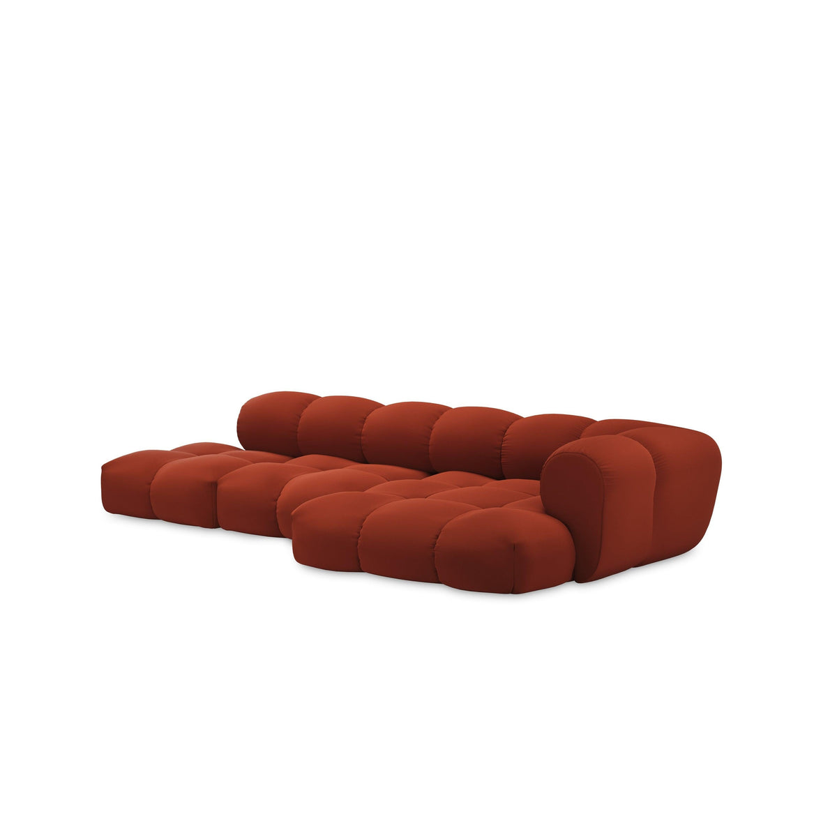 SANDER SOFA Design 07 – OBJEKTE UNSERER TAGE – view 49