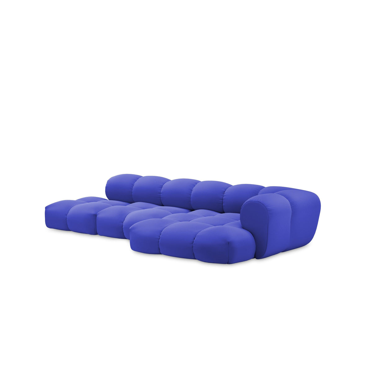 SANDER SOFA Design 07 – OBJEKTE UNSERER TAGE – view 50
