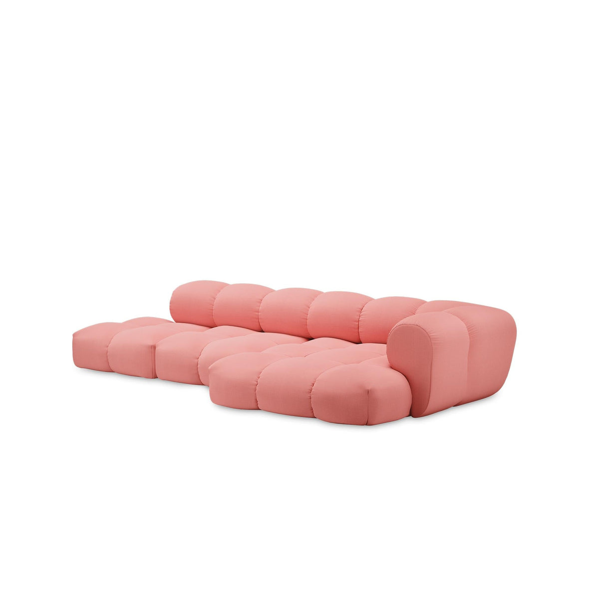 SANDER SOFA Design 07 – OBJEKTE UNSERER TAGE – view 20