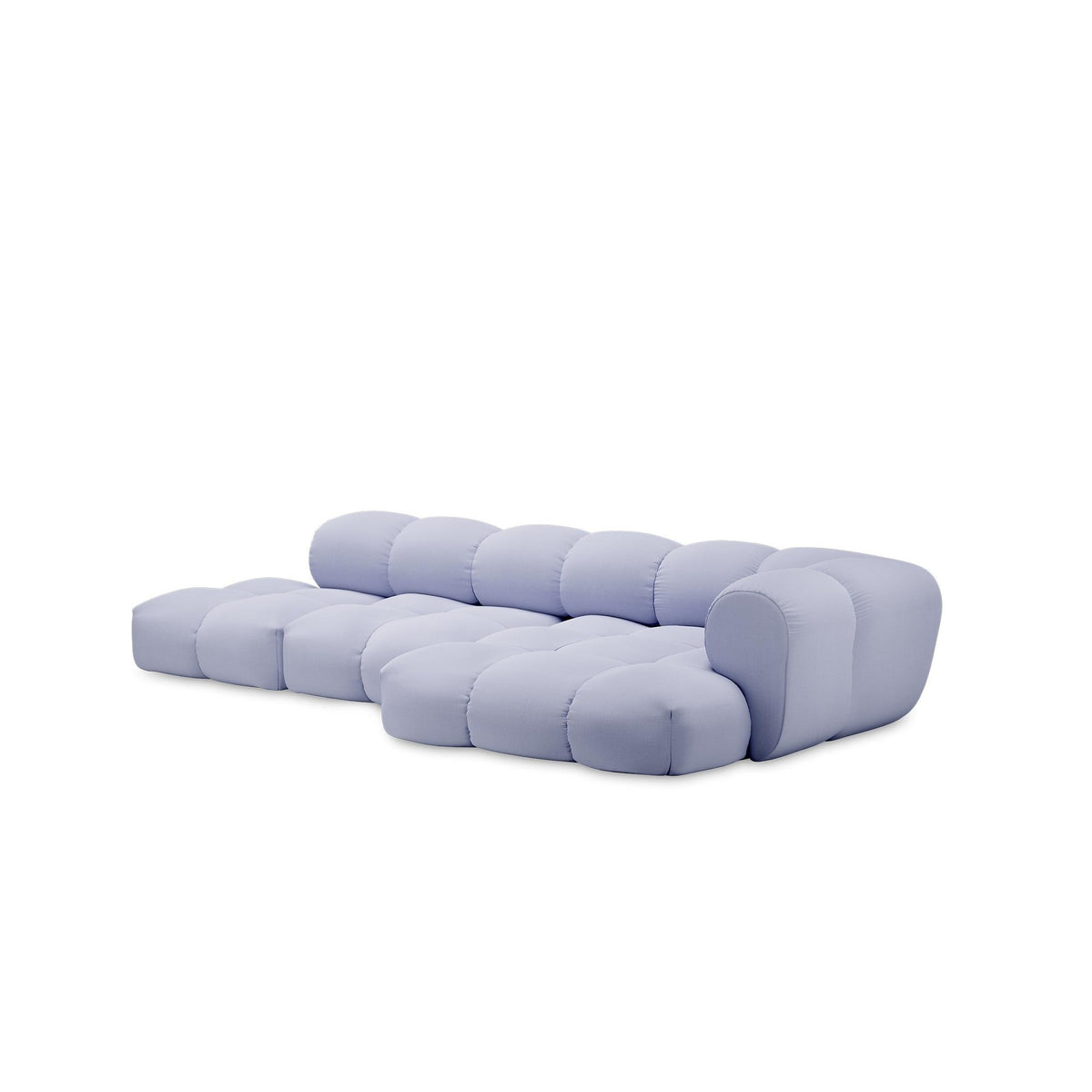 SANDER SOFA Design 07 – OBJEKTE UNSERER TAGE – view 14
