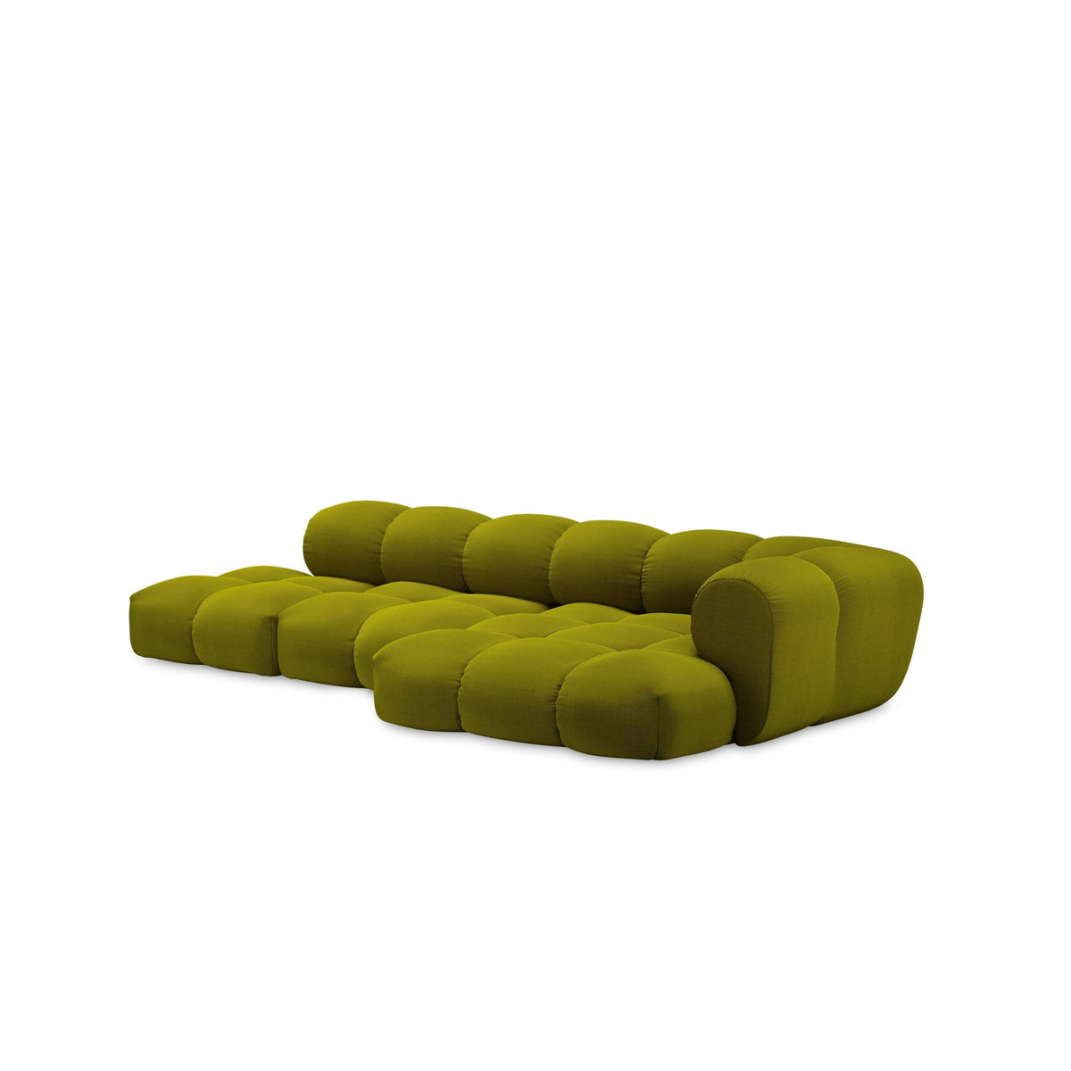 SANDER SOFA Design 07 – OBJEKTE UNSERER TAGE – view 41