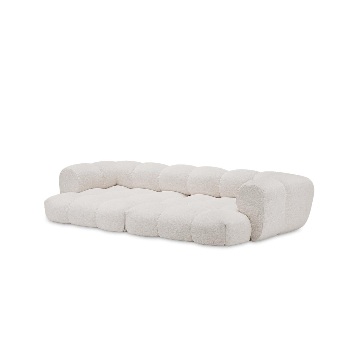 SANDER SOFA Design 07 – OBJEKTE UNSERER TAGE – view 32