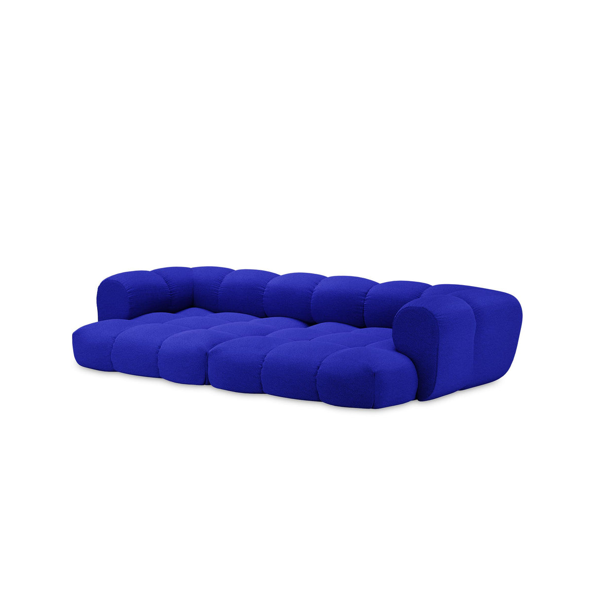 SANDER SOFA Design 08 – OBJEKTE UNSERER TAGE – view 22