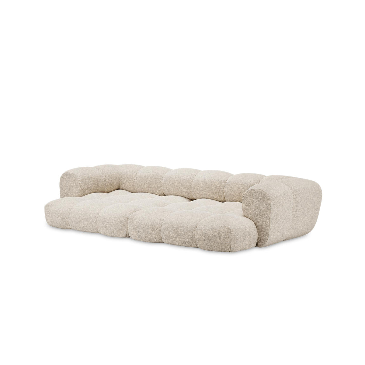 SANDER SOFA Design 08 – OBJEKTE UNSERER TAGE – view 25