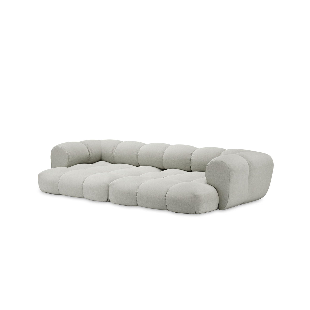 SANDER SOFA Design 08 – OBJEKTE UNSERER TAGE – view 27