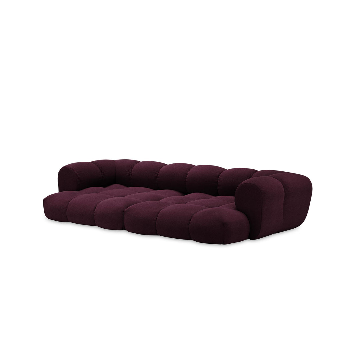 SANDER SOFA Design 08 – OBJEKTE UNSERER TAGE – view 21