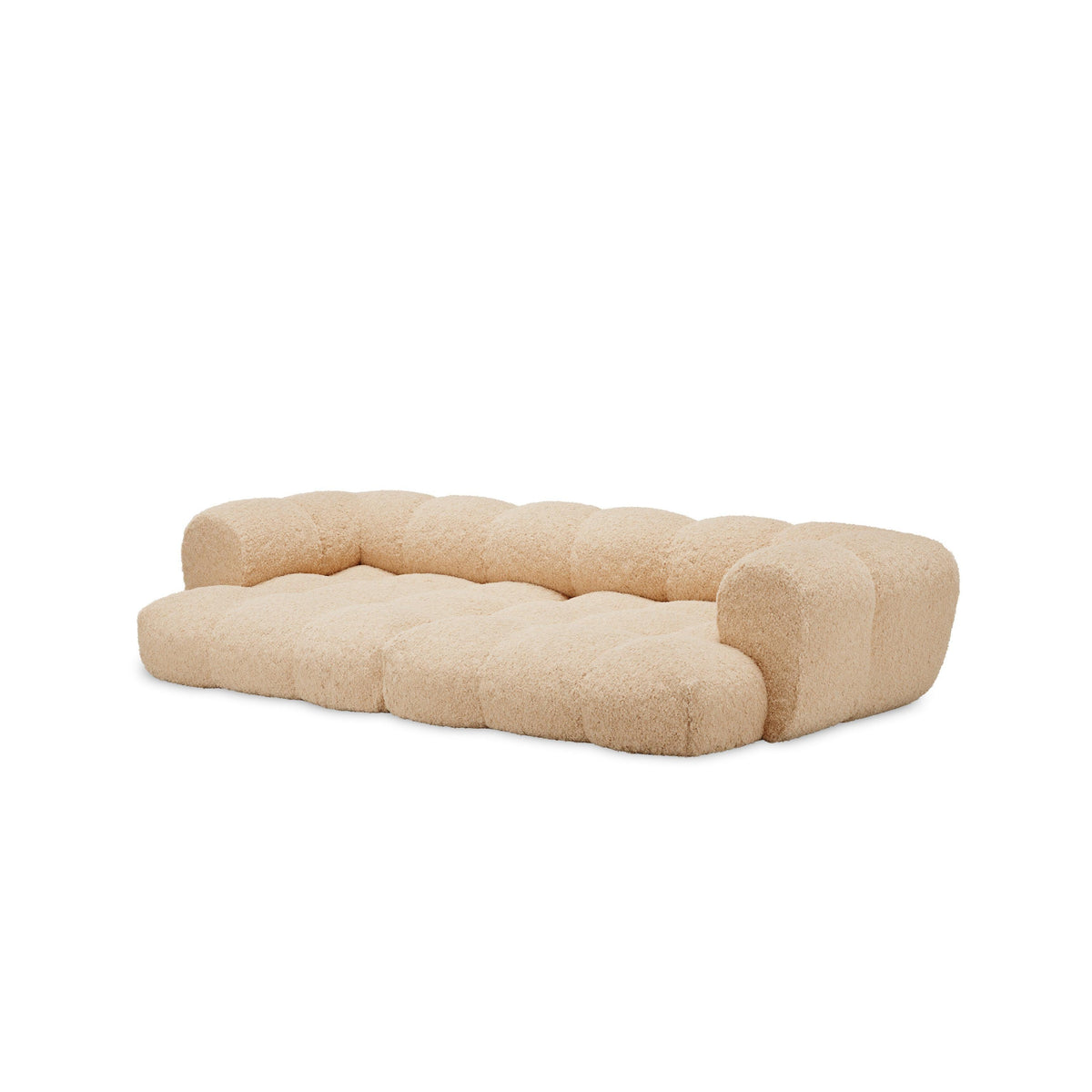 SANDER SOFA Design 08 – OBJEKTE UNSERER TAGE – view 30