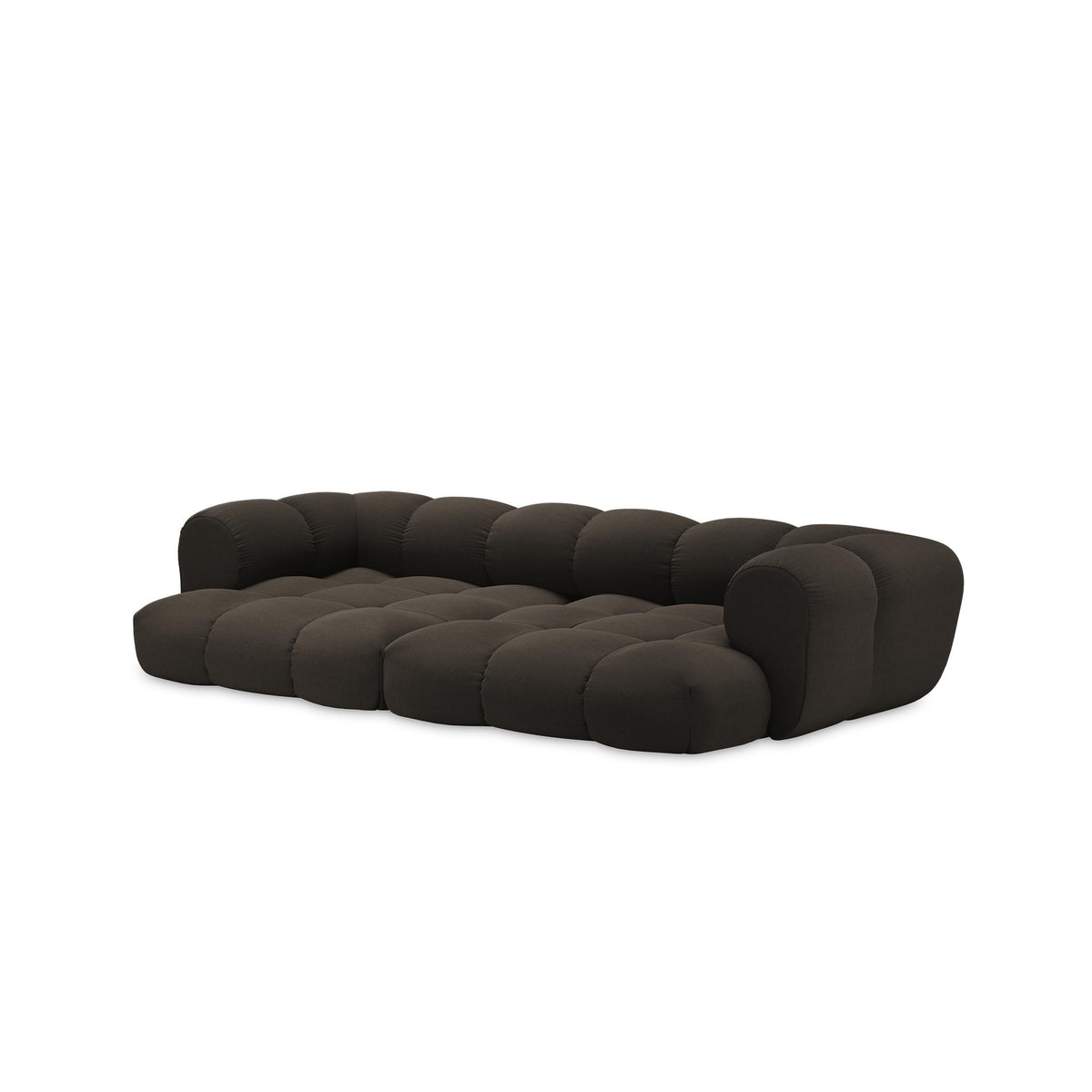 SANDER SOFA Design 08 – OBJEKTE UNSERER TAGE – view 28