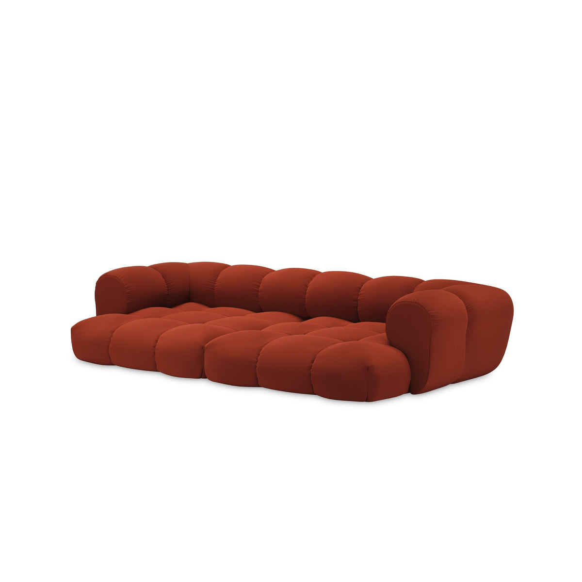 SANDER SOFA Design 08 – OBJEKTE UNSERER TAGE – view 31