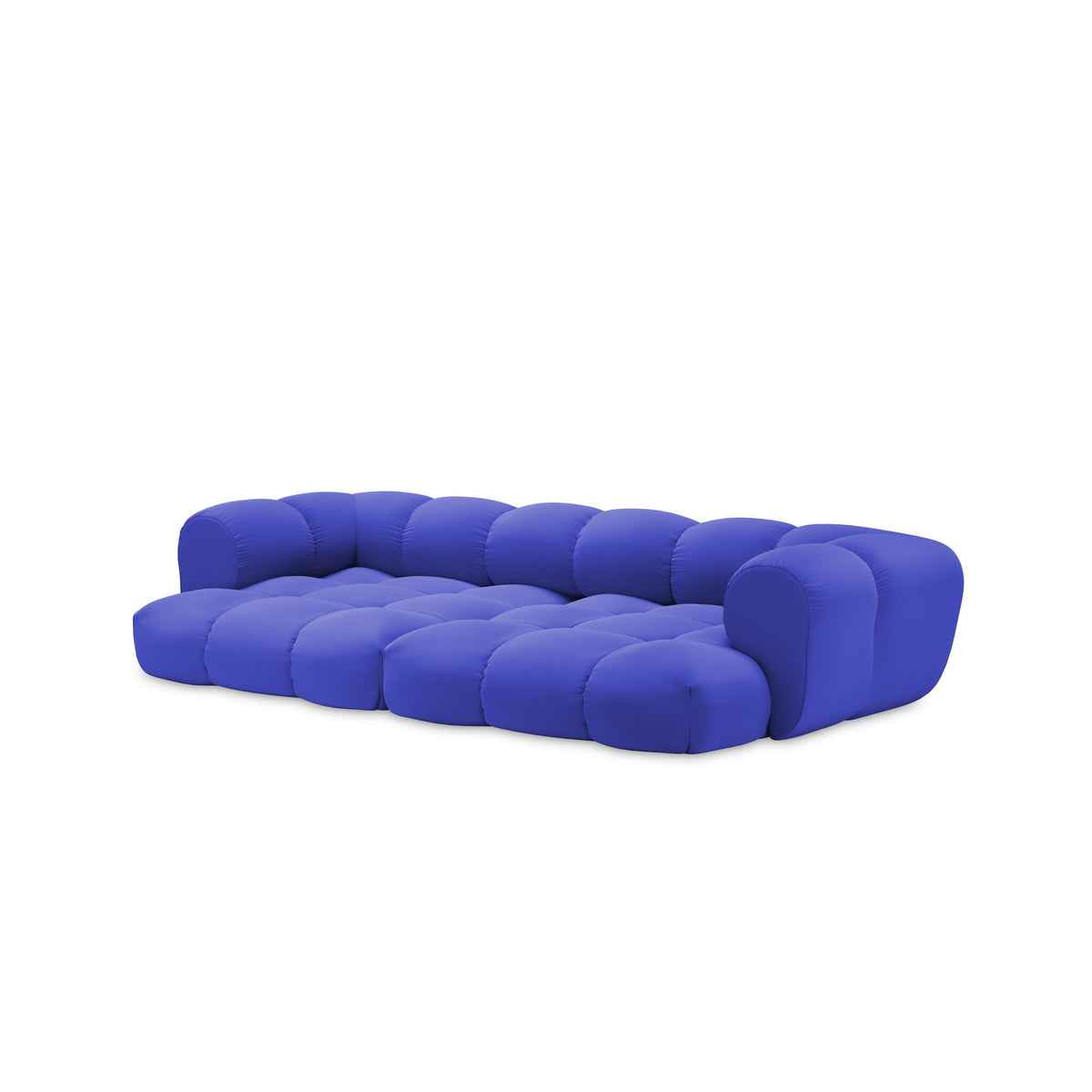 SANDER SOFA Design 08 – OBJEKTE UNSERER TAGE