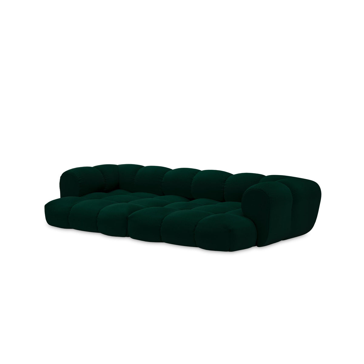SANDER SOFA Design 08 – OBJEKTE UNSERER TAGE – view 16